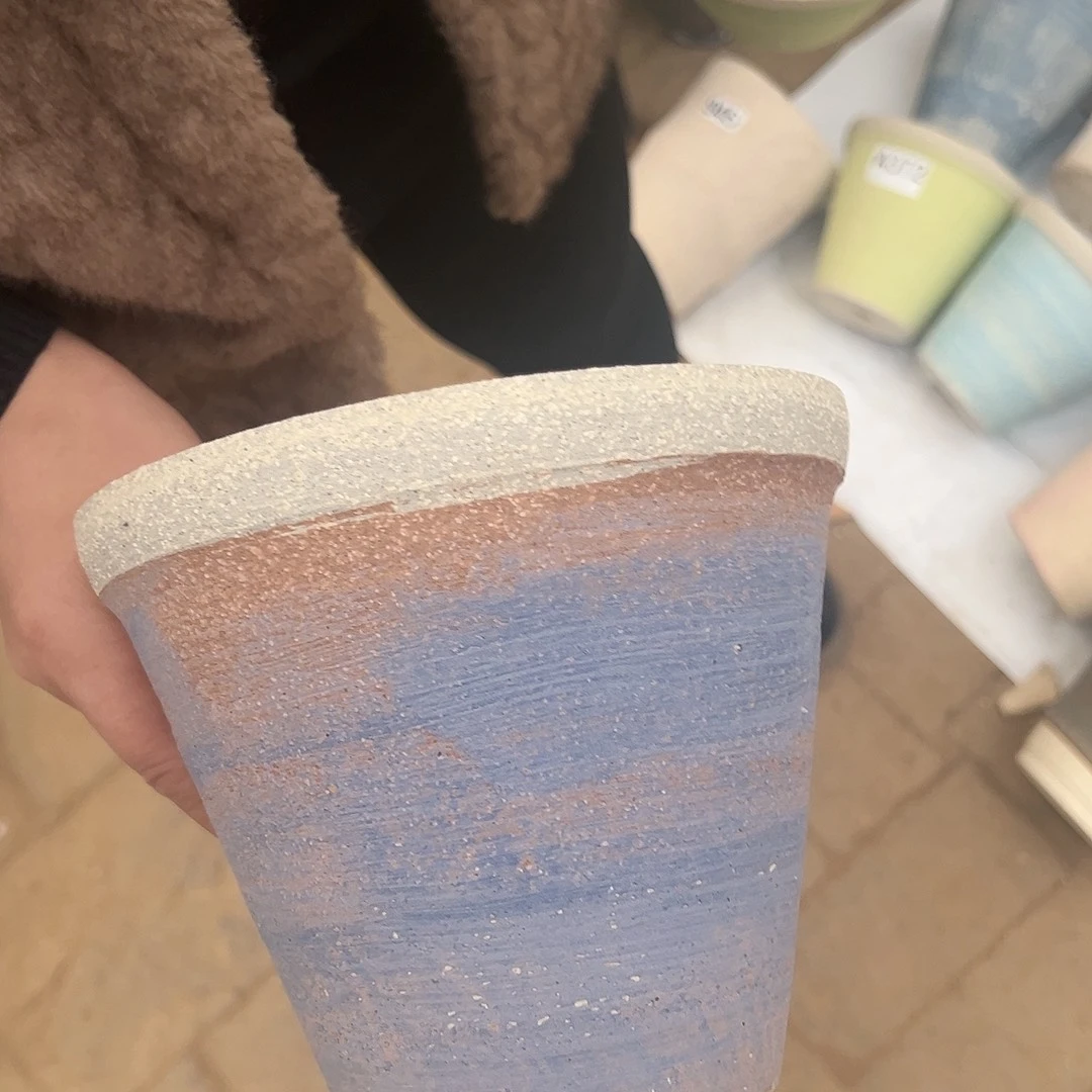 景德镇陶瓷口15高15