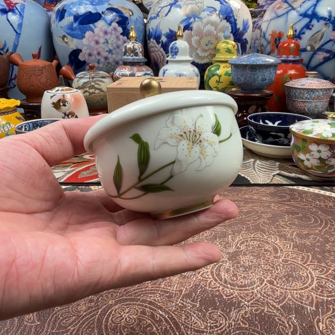 瓷片高端大气上档次