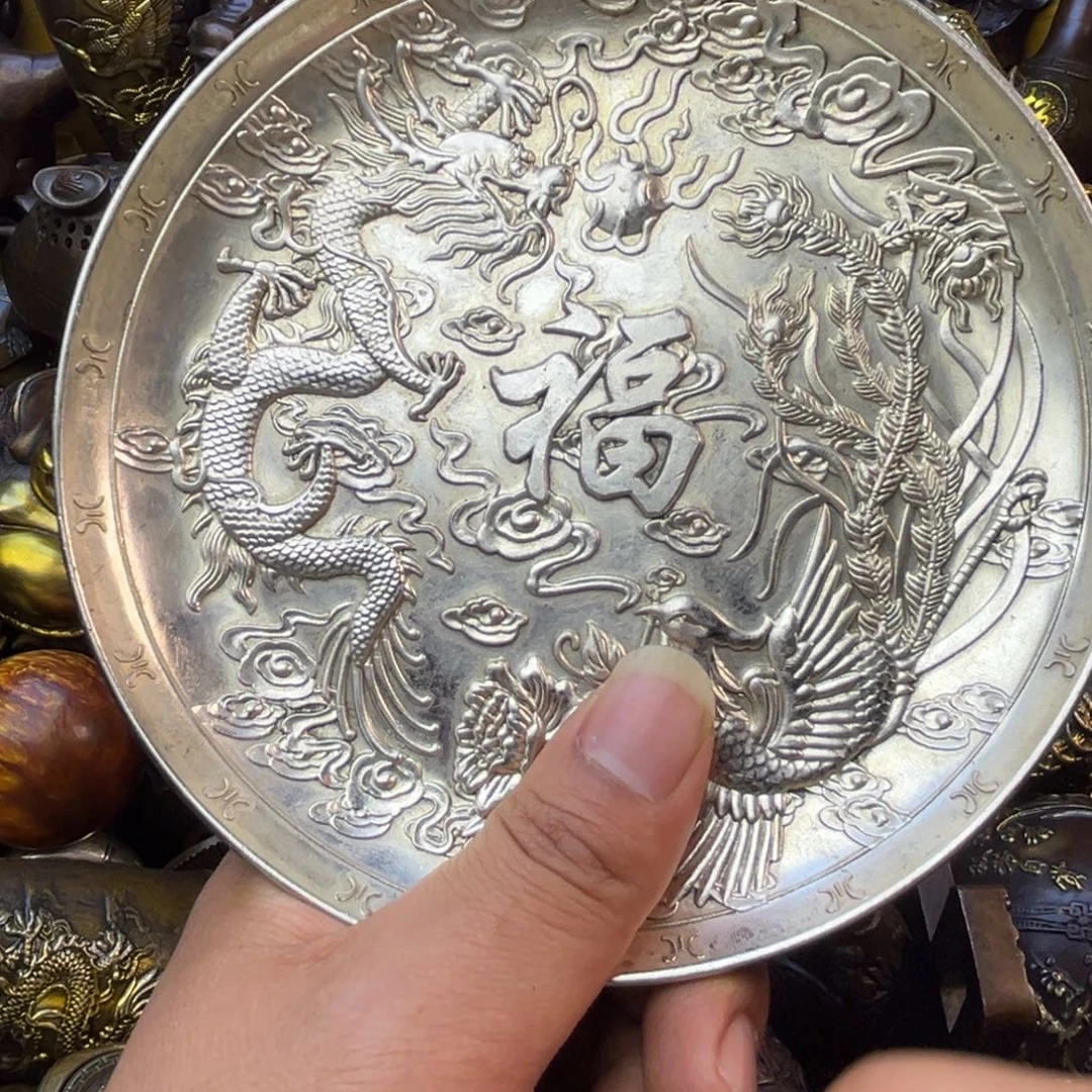 精品铜器精品摆件