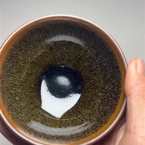 【闪购商品】茶盏-144............