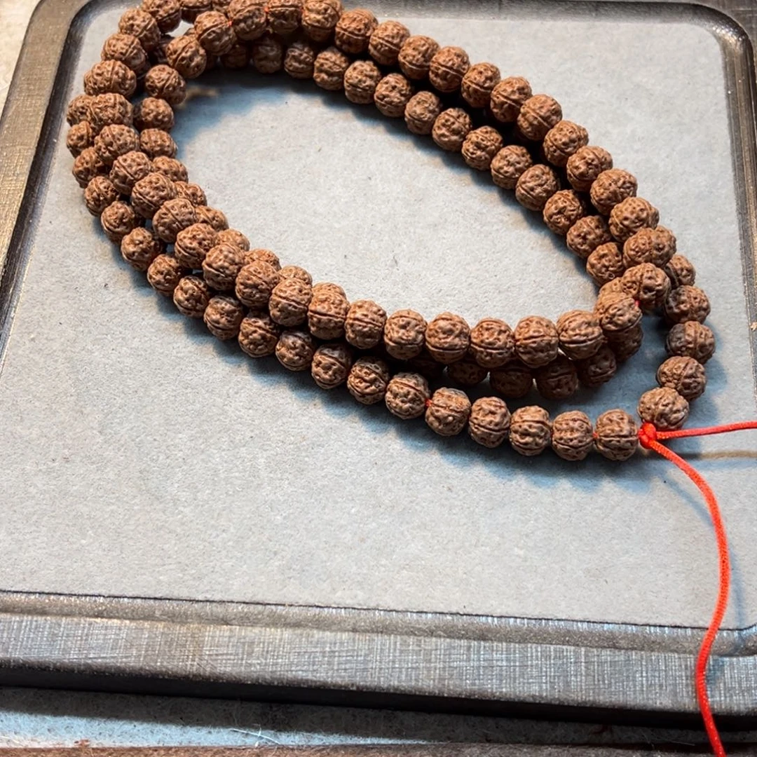 吊坠金刚菩提定制老树铁子梅花