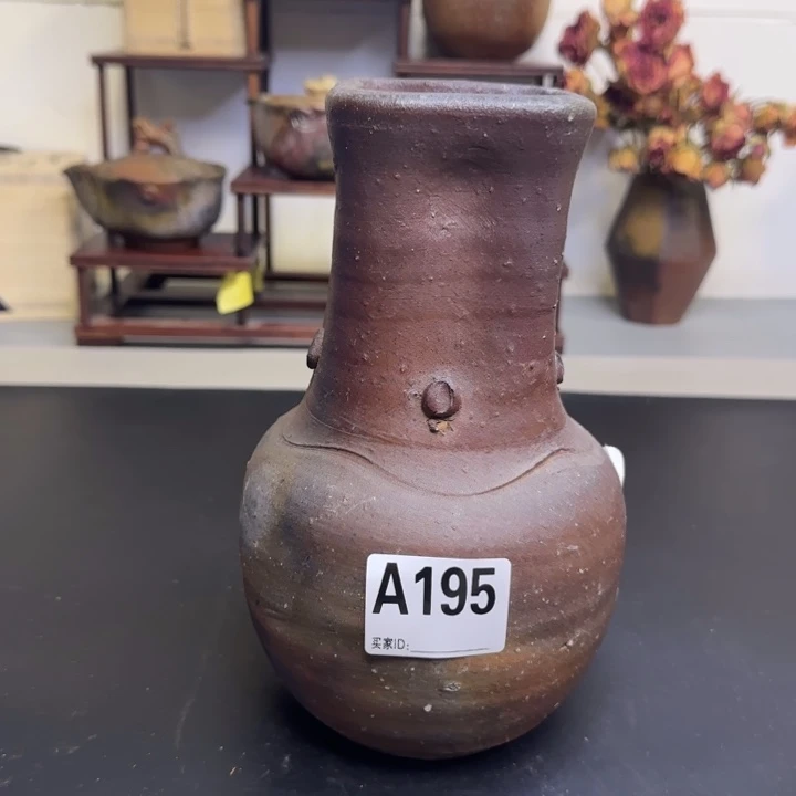 备前烧作品备前烧作品