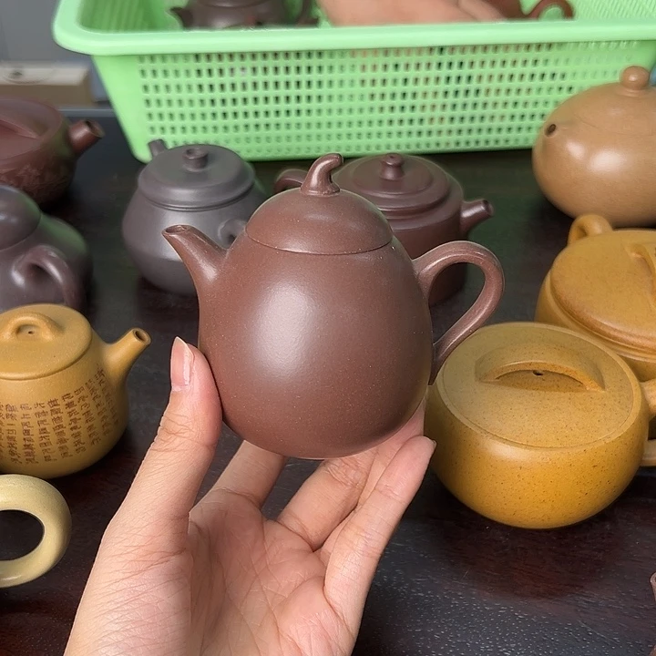 小米茶器龙泉云间青瓷