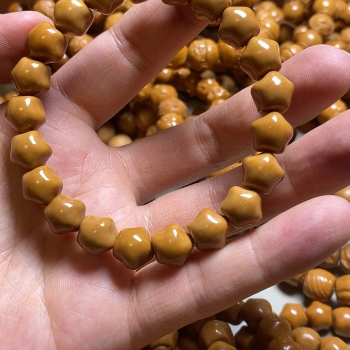 猴头核桃吊坠福利福利