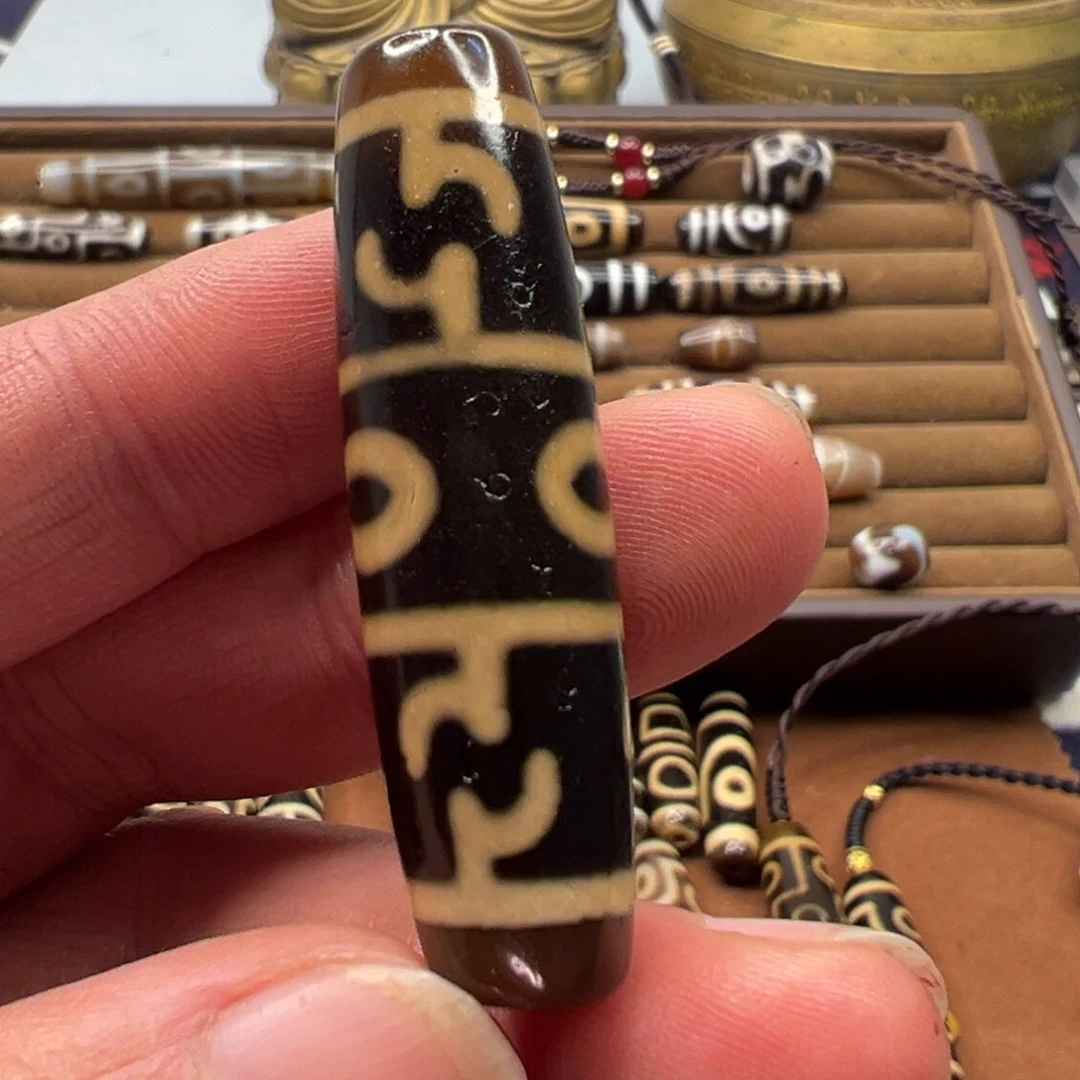 玛瑙/玉髓颈饰未镶嵌宦*2