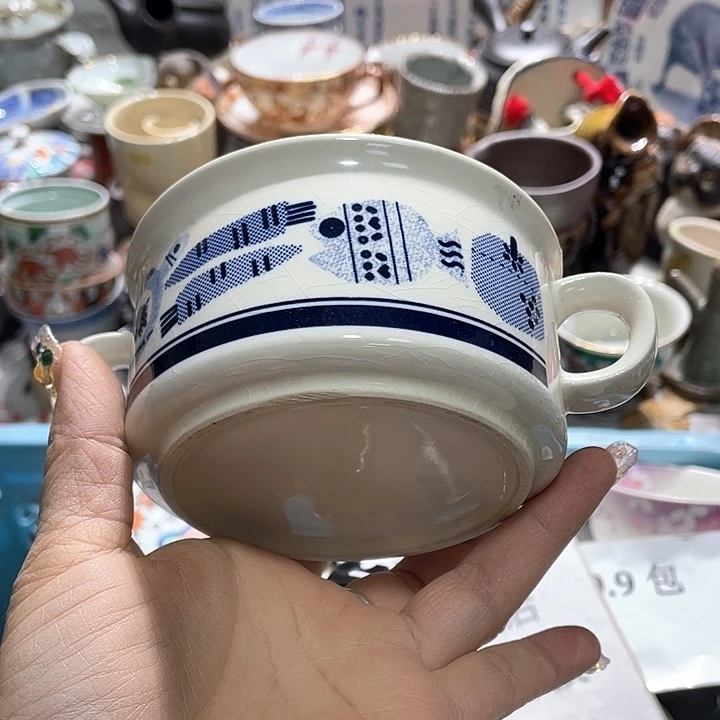 瓷片19.9包邮新疆西藏不发货