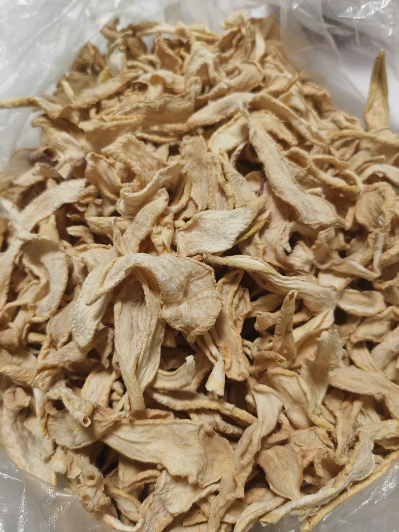 萝卜干农家自制干货江西赣州晒干萝卜片250g土特产萝卜丝下饭干菜