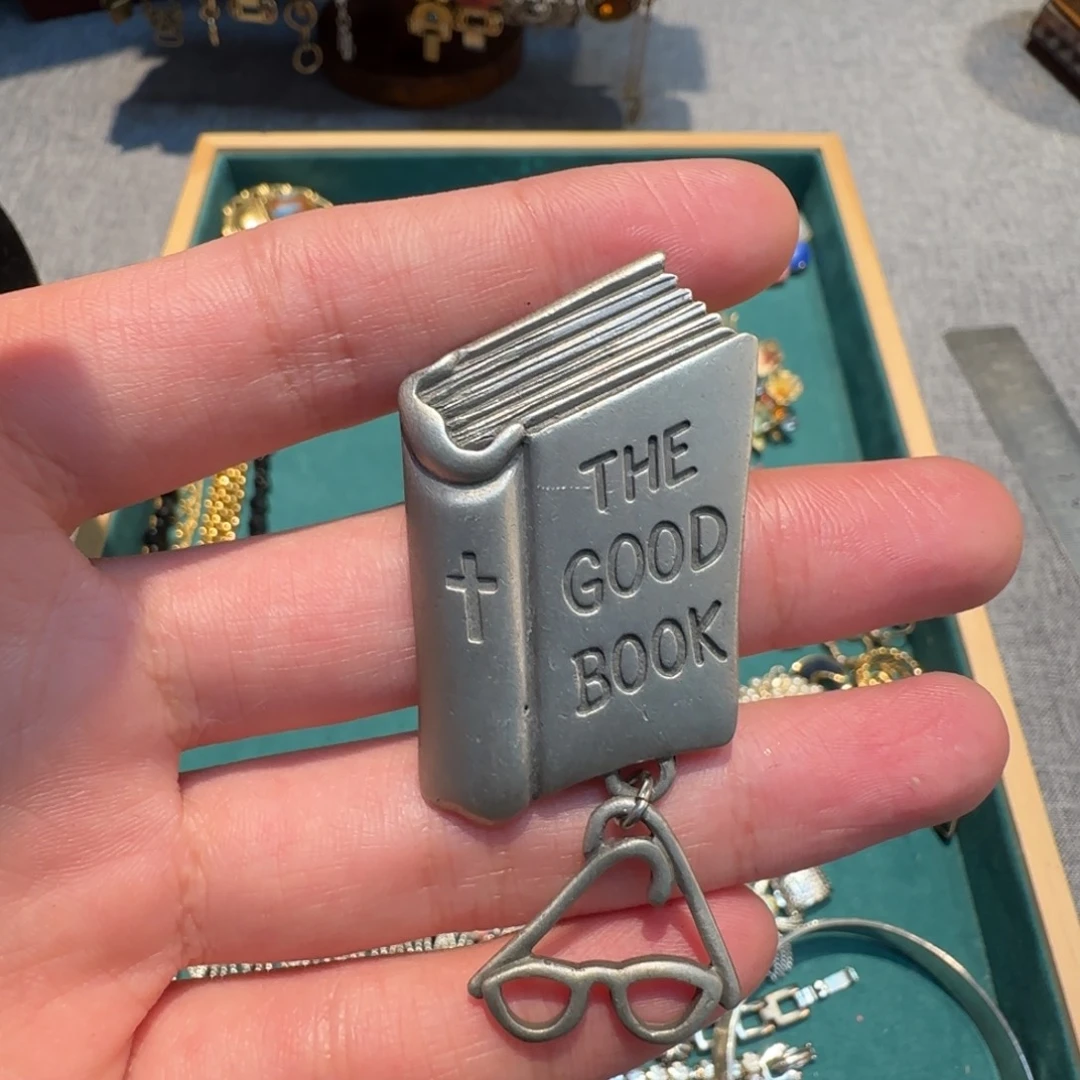 仿水晶铜合金微瑕