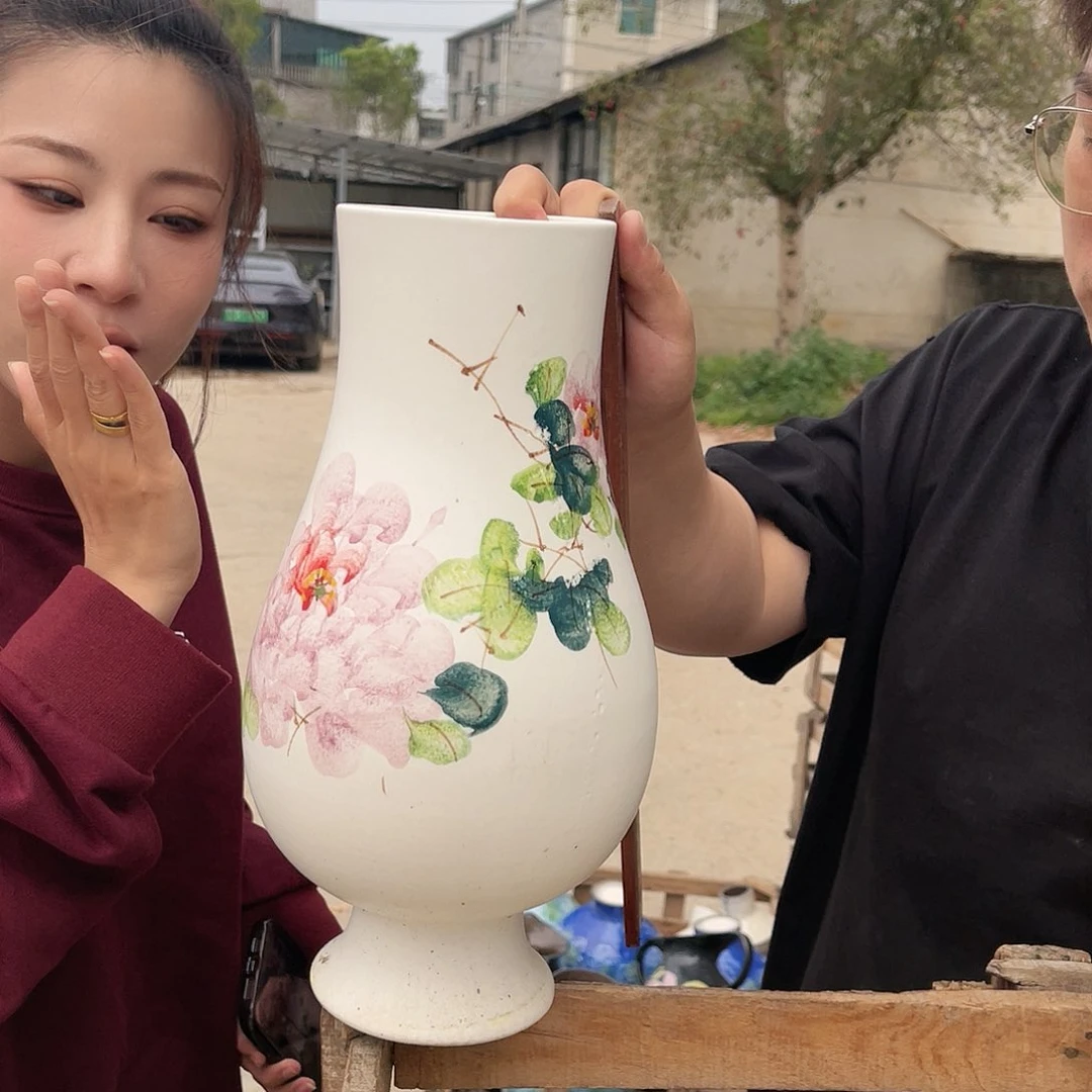 微瑕介意勿拍哦哦