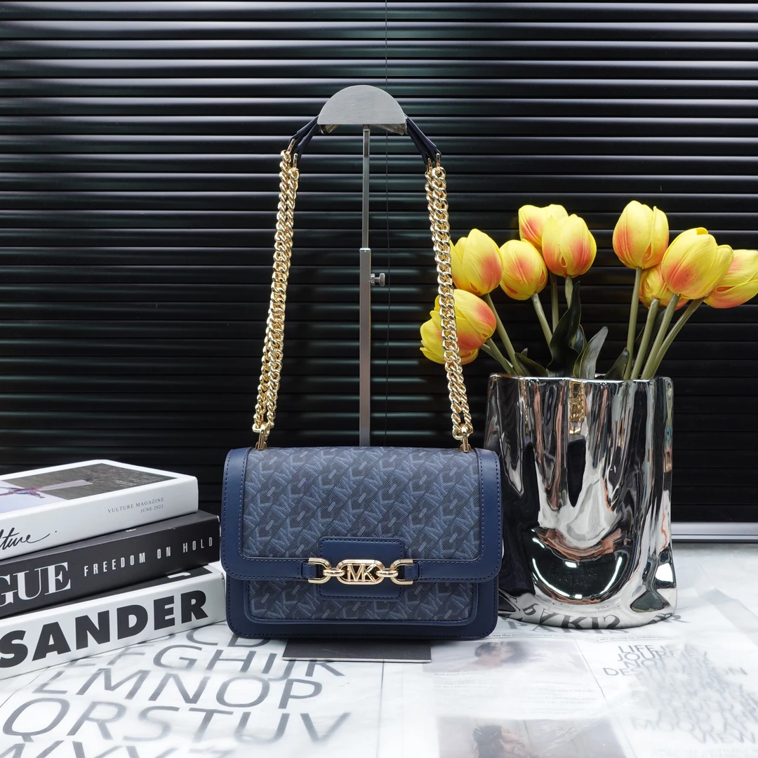 95新 MICHAEL KORS/迈克高仕 单肩包/T10239215
