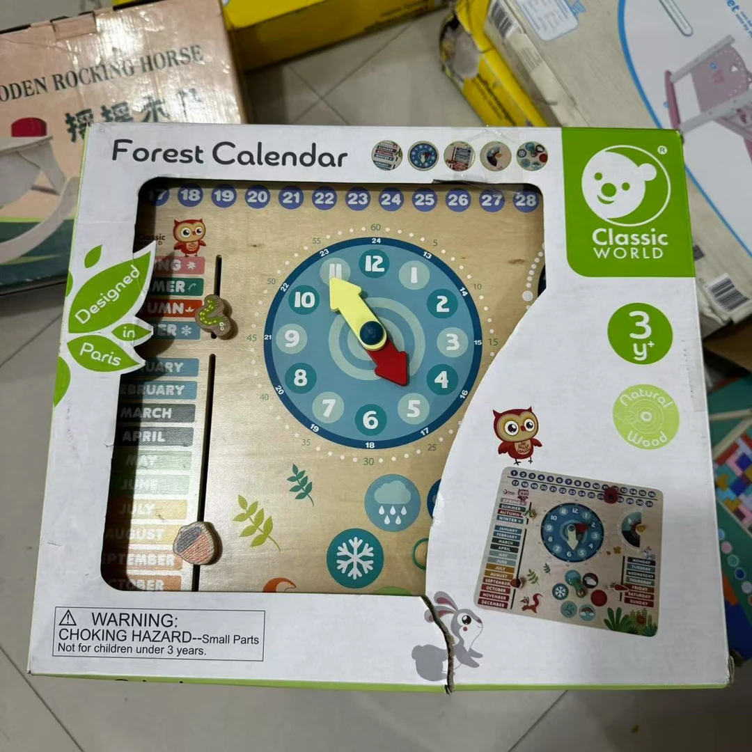 可来赛想瑕疵日历拼版