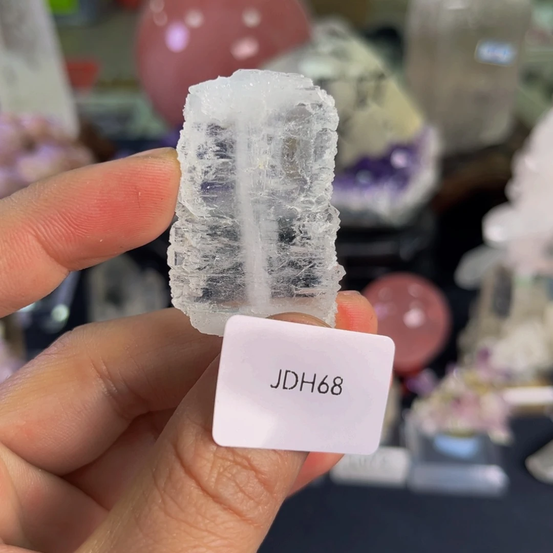 水晶天然水晶家居摆件未镶嵌