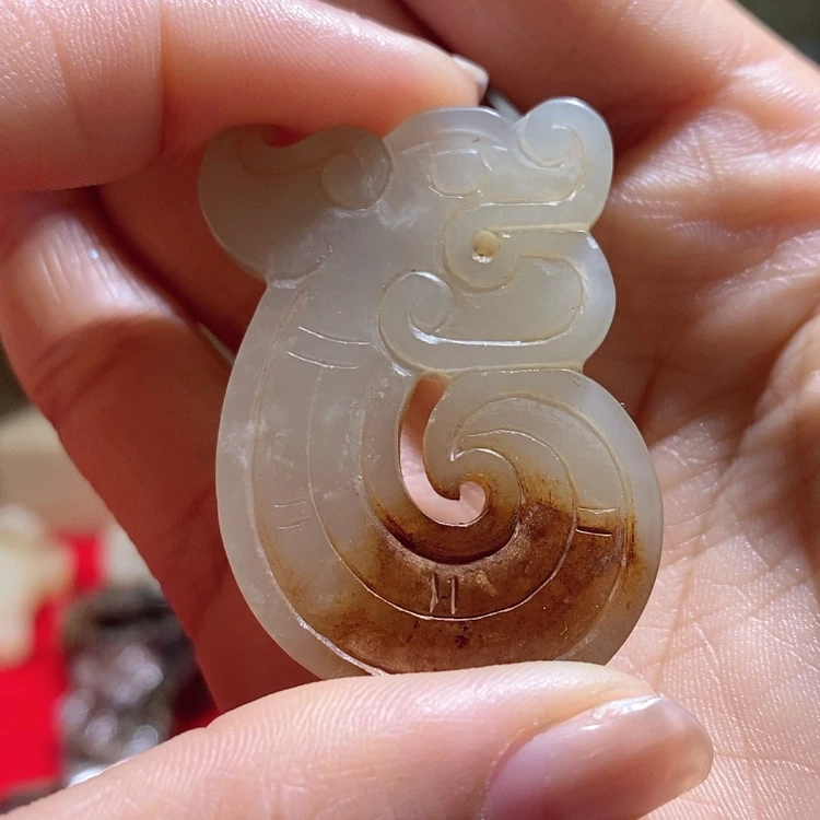 【闪购商品】摆件瓷器摆件摆件