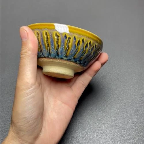 【闪购商品】茶盏-10199..........