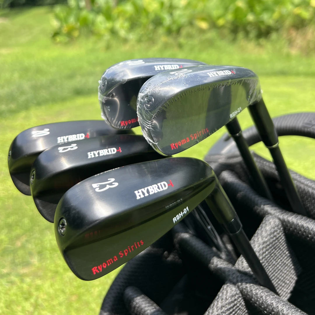 男款高尔夫开球铁 20度23度