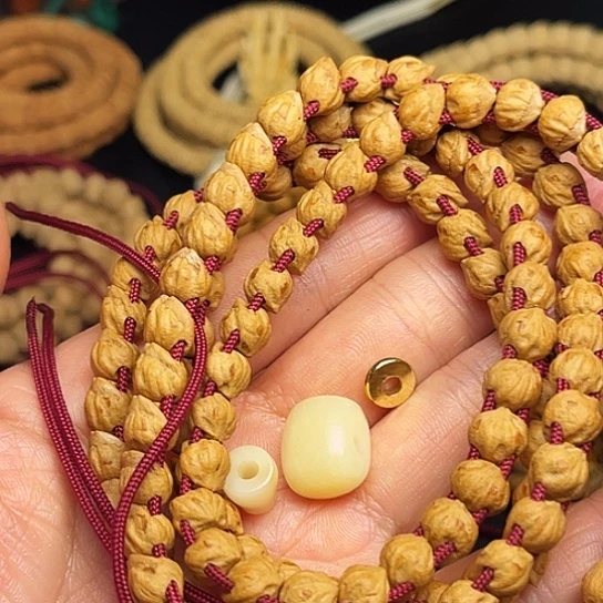 人***夫吊坠柏香籽/百香籽