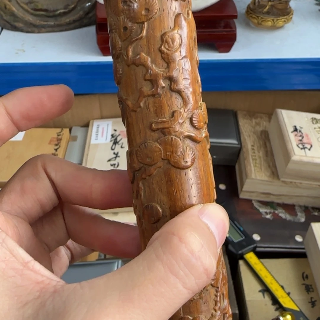 茶宠茶文化，工艺古美术