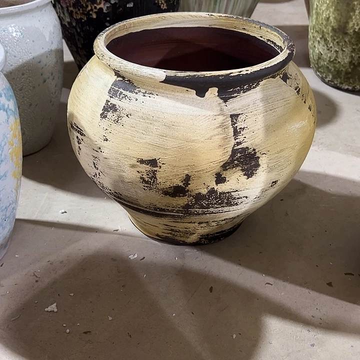 高25/22花盆发风格哈哈