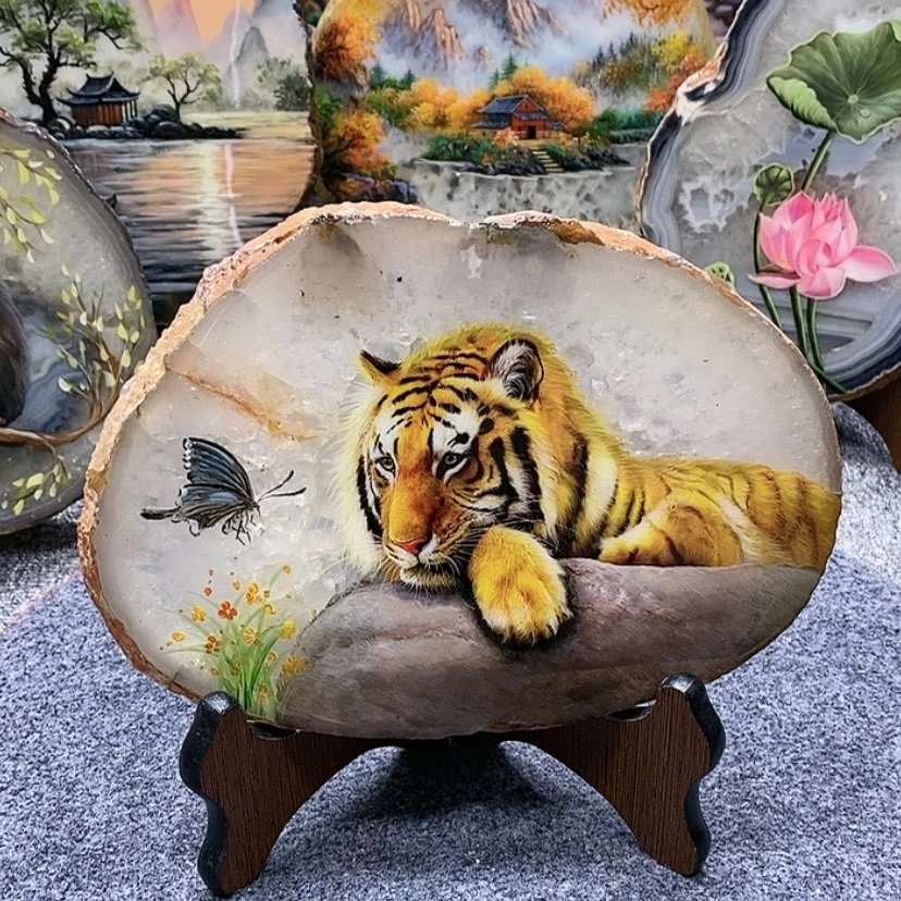 【闪购商品】思**歌手工艺制作艺术品