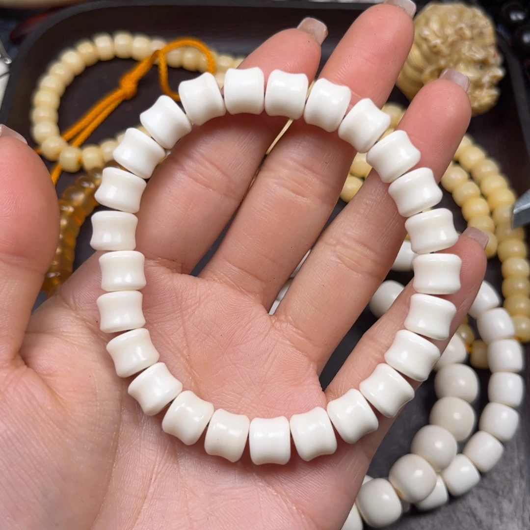 驼骨手串/手链编号150尺寸1.0