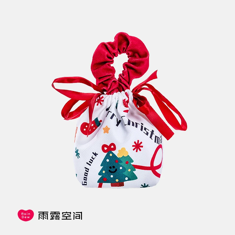 布袋陕北高原红B果（款式颜色随机，如有需求请备注）