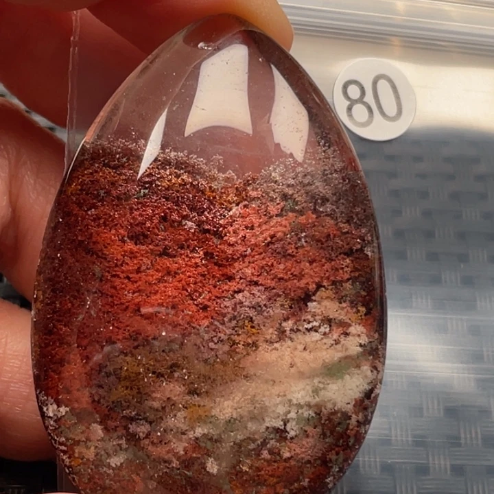 离***星吊坠(不含链)未镶嵌水晶
