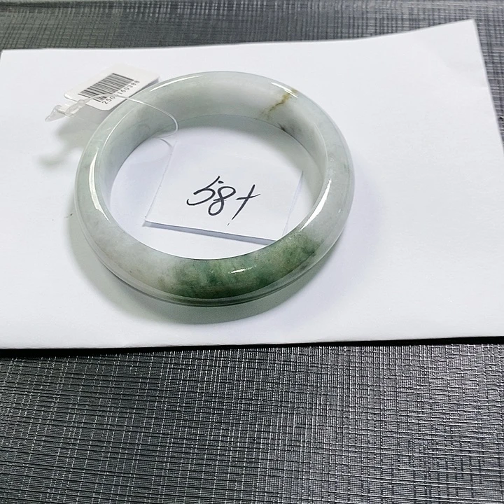 【闪购商品】未镶嵌手镯翡翠