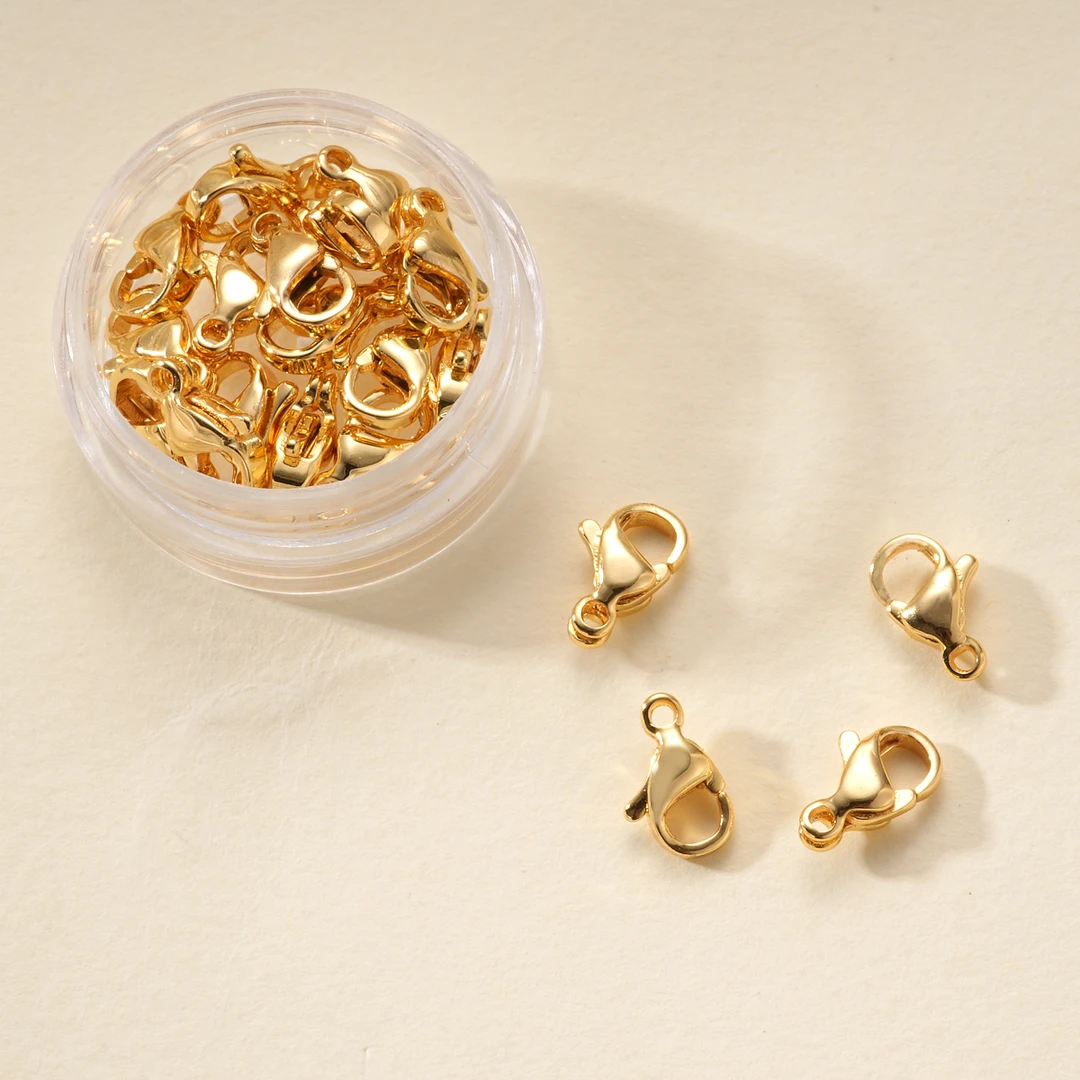 312   龙虾扣饰品diy配件