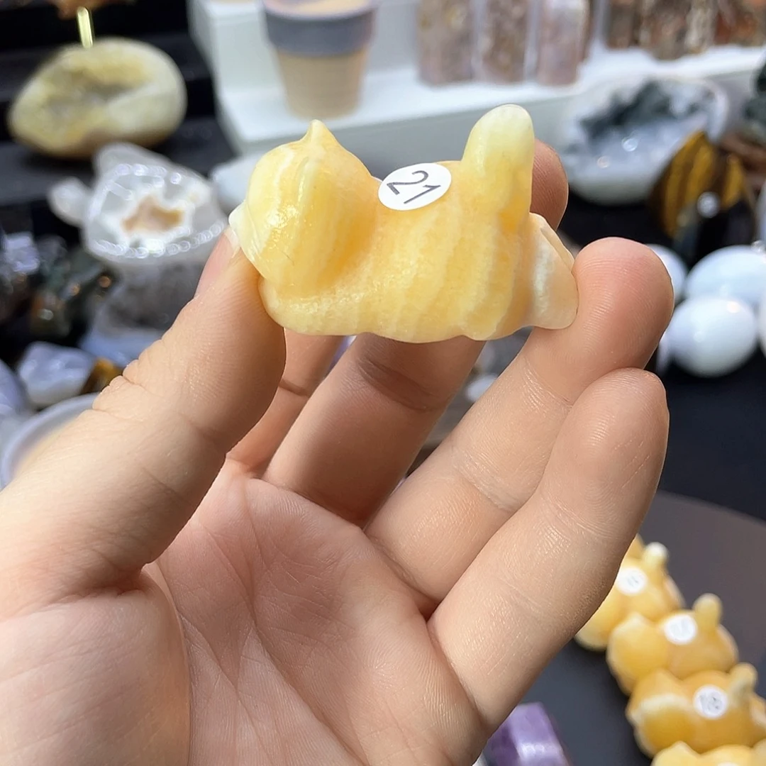 水晶开播浮力未镶嵌