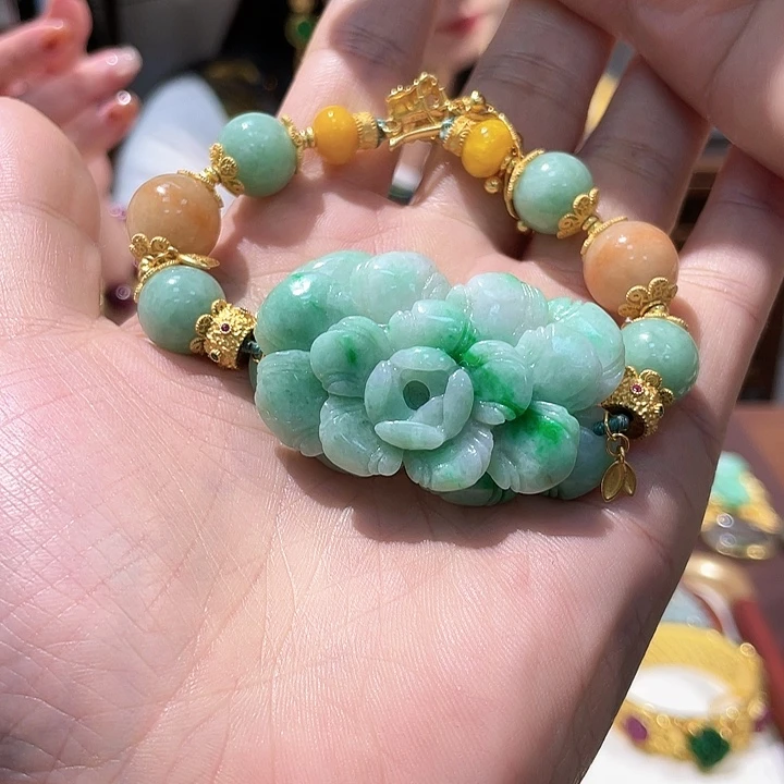 锦纶非金属手链项链