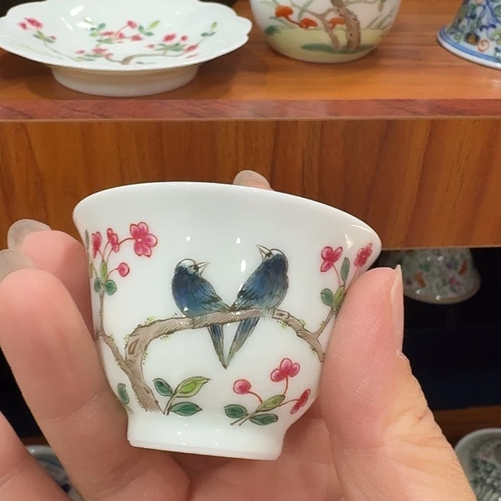 陶瓷艺术品收藏陶瓷