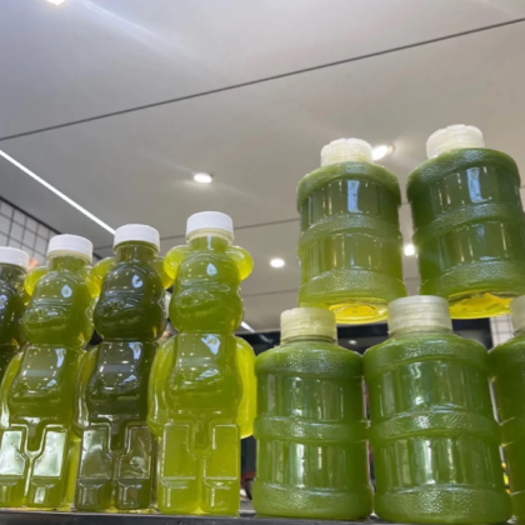 片仔癀甘蔗汁 500毫升