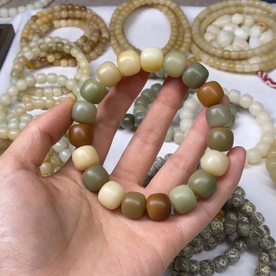 琳***n吊坠菩提根/象牙果林林