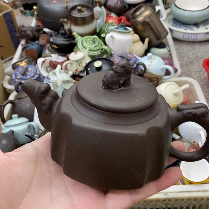 陶瓷制品生产陶瓷制品