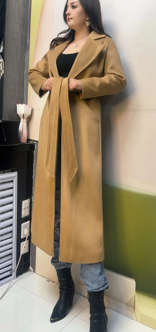 2025最新款大衣（0214）