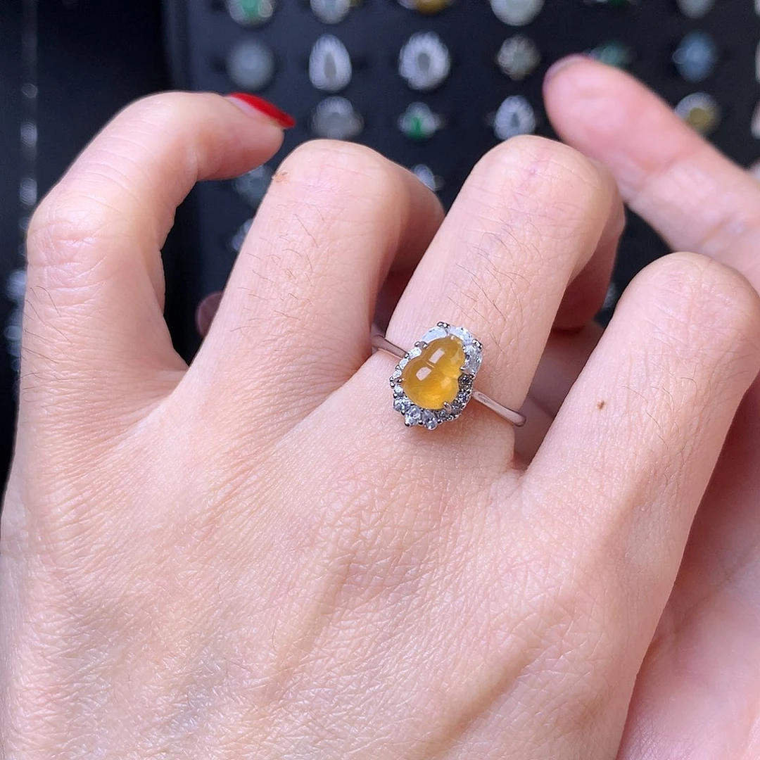 颈饰银S925镶嵌翡翠暴**神11111111