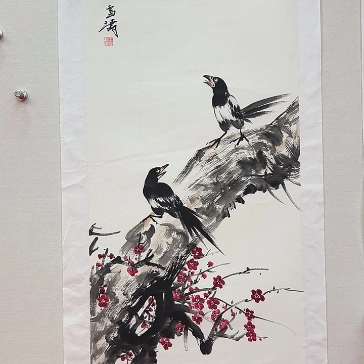 国画3445556677788899