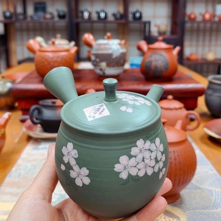 玉光常滑烧260毫升