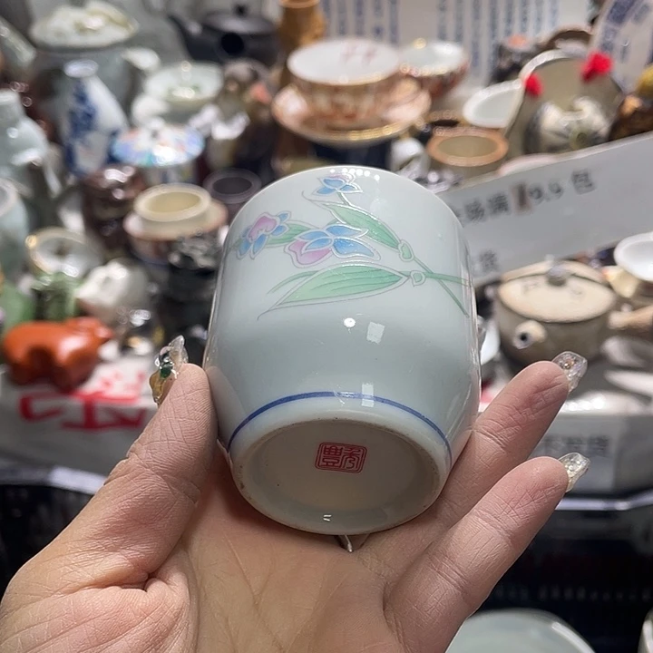 瓷片19.9包邮新疆西藏不发货