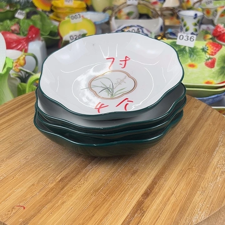 潮州创艺陶瓷餐具