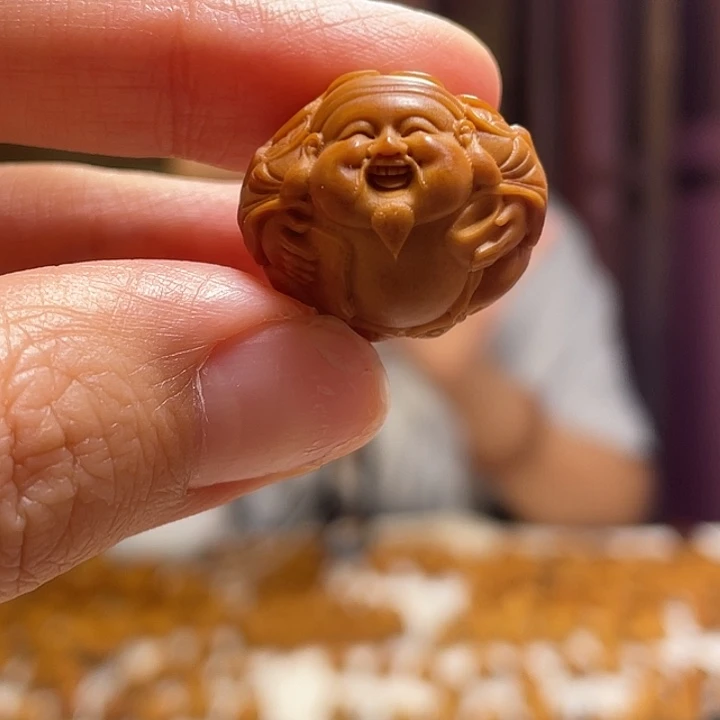 手串/手链橄榄核