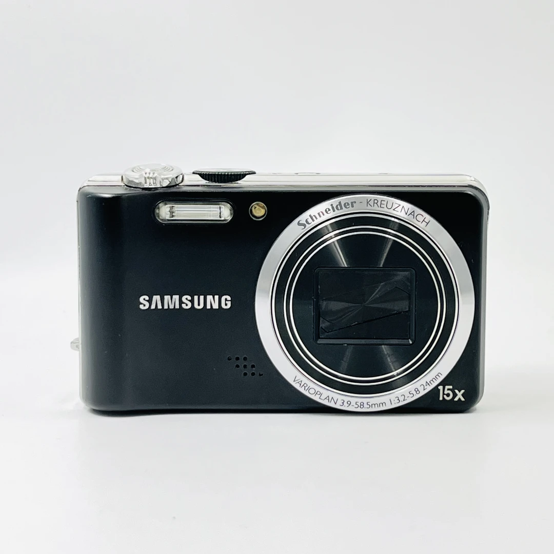 9新 Samsung/三星 wb600特价1220w像素15倍光学变焦人景都可