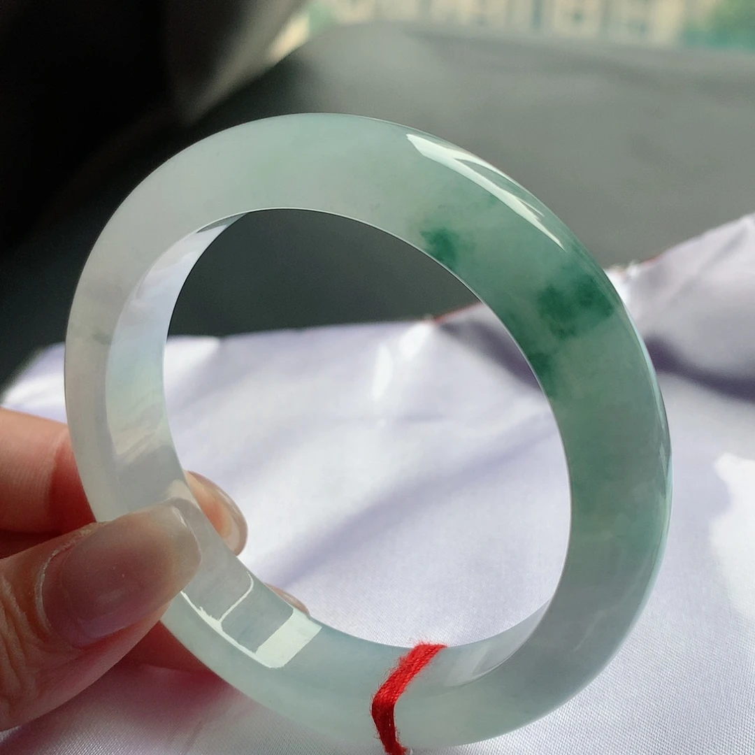 【闪购商品】未镶嵌手镯翡翠57