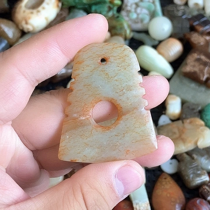 摆件直播间链接15