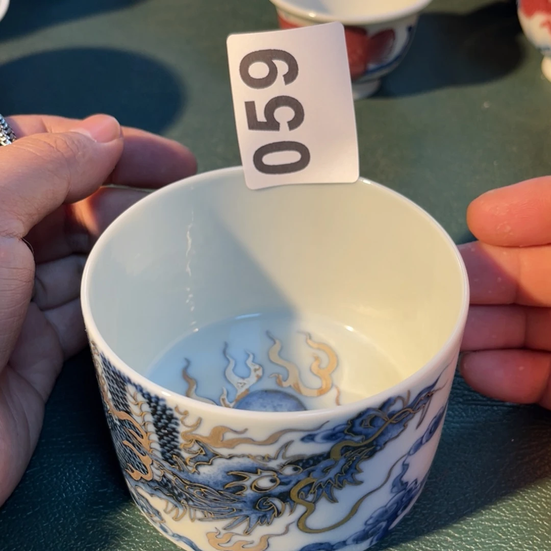 059 半月陶瓷半月陶瓷