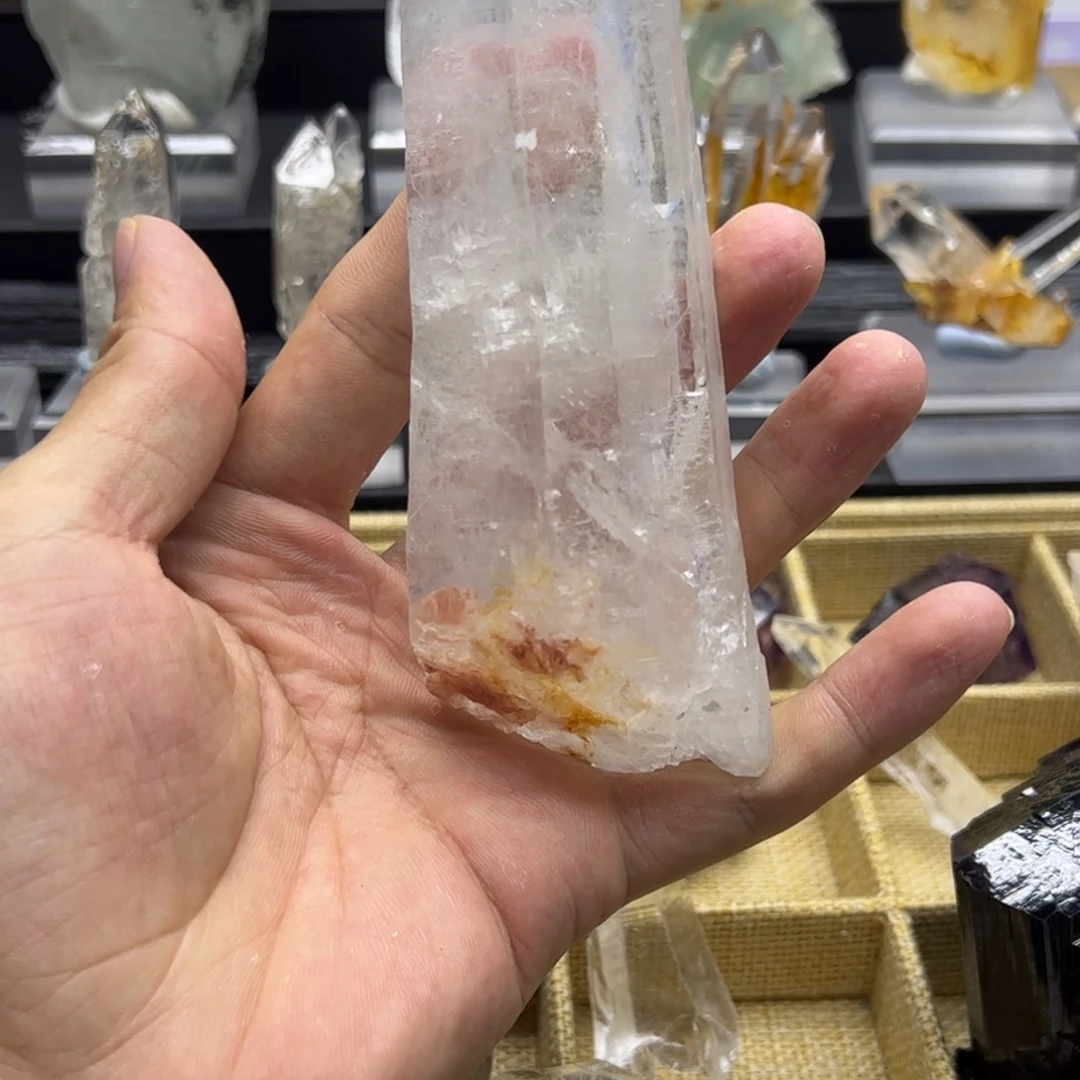 石材马岛单晶浇花