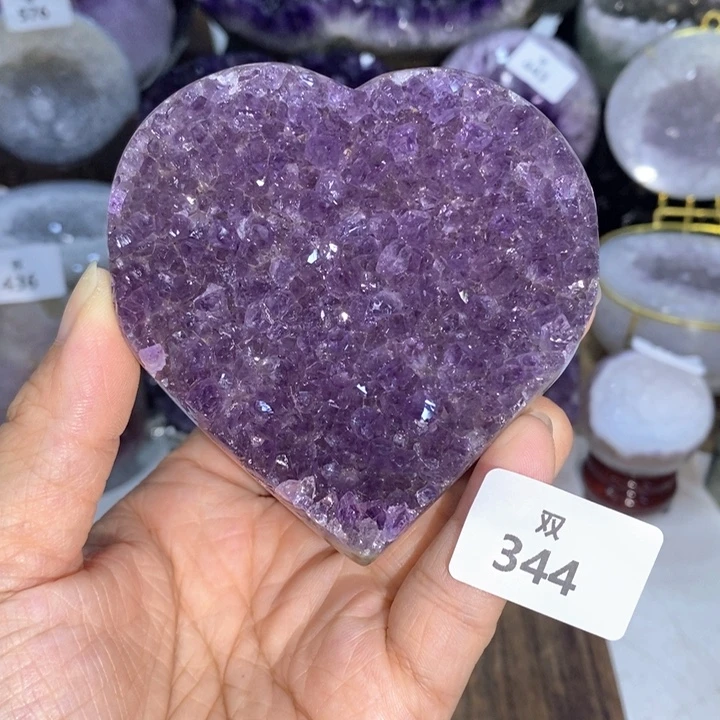 未镶嵌大型摆件（非配饰）水晶