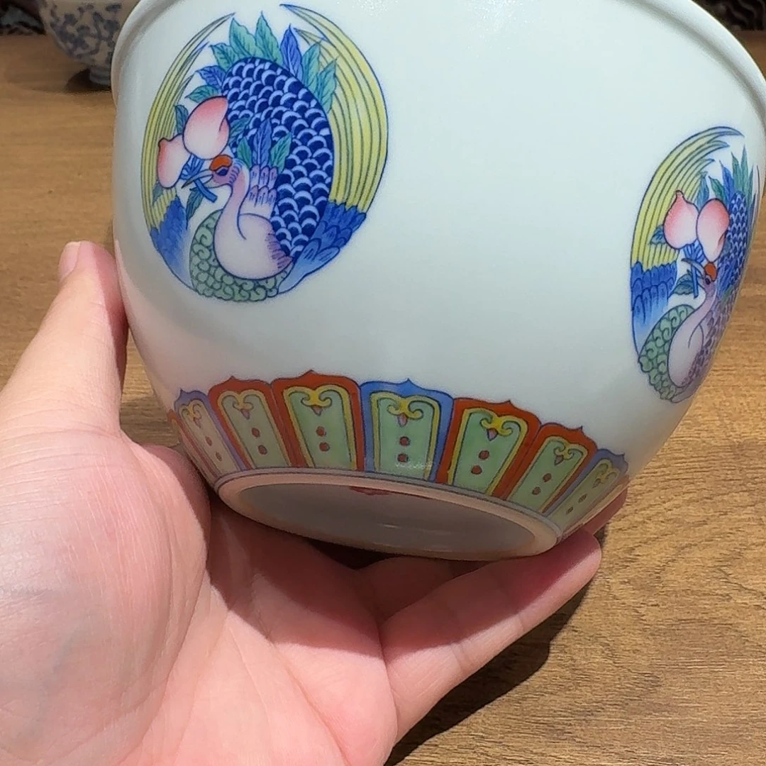 瓷器的制作工艺和工艺流程