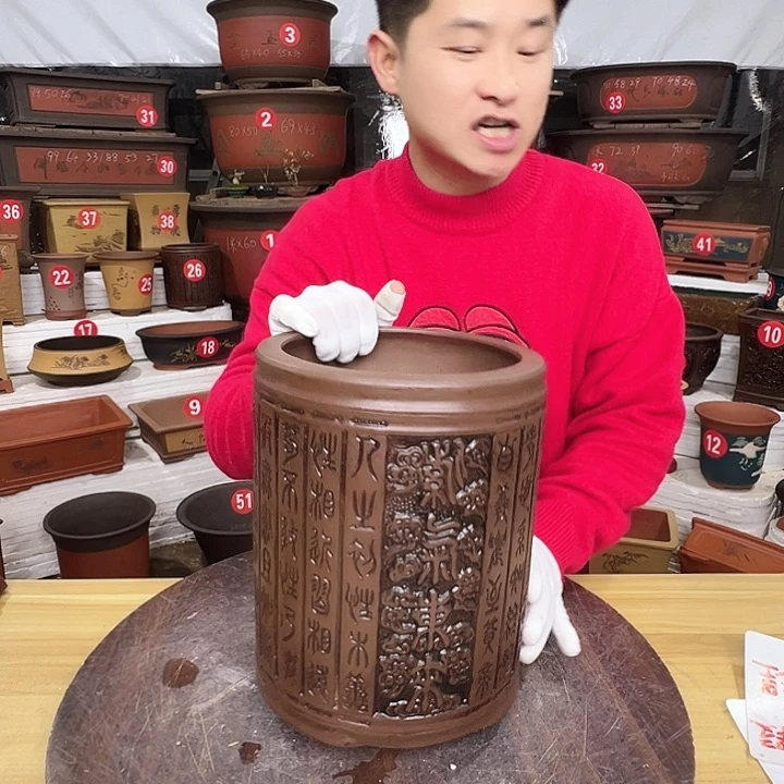 紫砂源头工厂直发