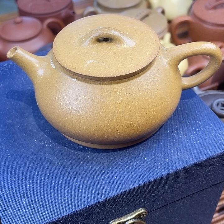 紫砂茶壶正品一把